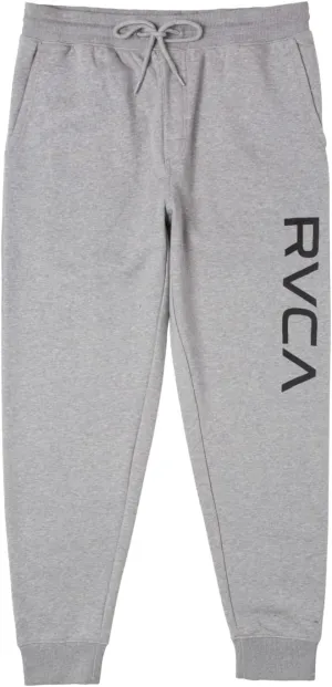 RVCA Men's Big Sweatpants