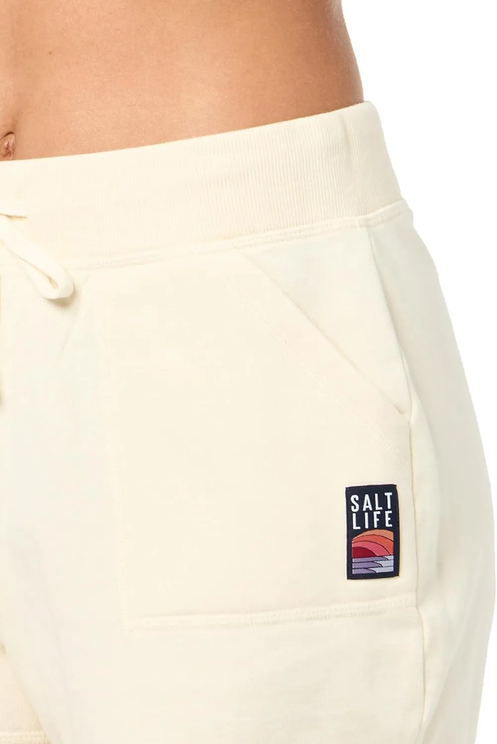 Salt Life Women's Salty Sunset Shorts