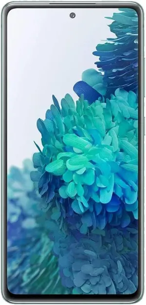 SAMSUNG Galaxy S20 FE 5G, US Version, 128GB, Cloud Mint - AT&T (Renewed)
