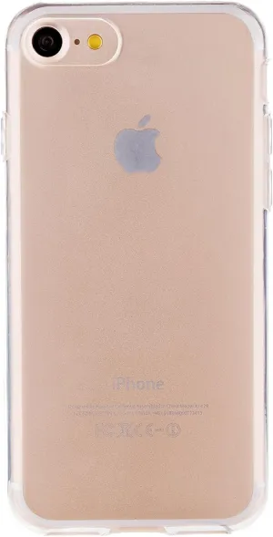 SANTA BARBARA Polo & Racquet Club® Vault iPhone 7 (4.7 inch) Case TPU Case SB-IP7SPVLT-CLEAR