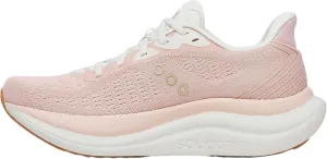 Saucony Women's Triumph 23 Sneaker, Cameo/Quartz, 10
