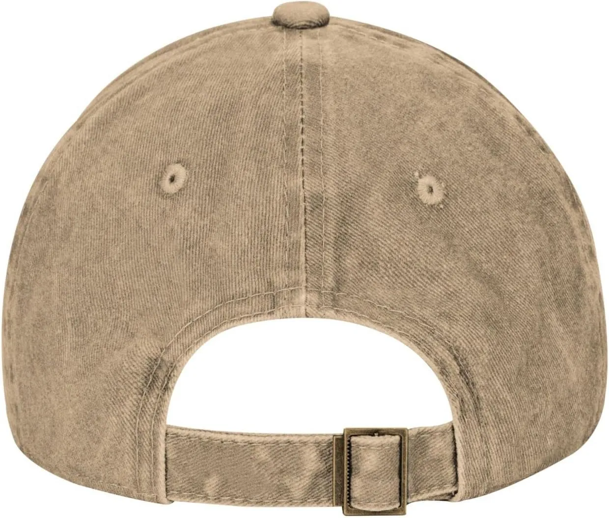 Seal of Omaha, Nebraska Baseball Cap for Men Women Adjustable Vintage Washed Cotton Dad Hat