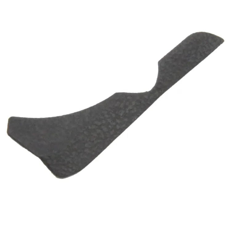 Side Protective Rubber Leather Cover, For Nikon D5600, For Nikon D5500, For Nikon D5300