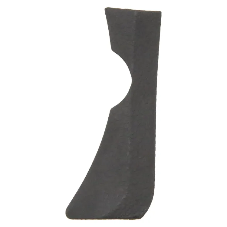 Side Protective Rubber Leather Cover, For Nikon D5600, For Nikon D5500, For Nikon D5300