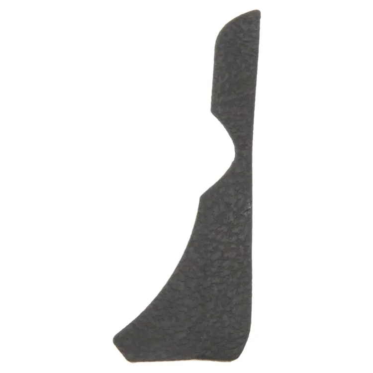 Side Protective Rubber Leather Cover, For Nikon D5600, For Nikon D5500, For Nikon D5300