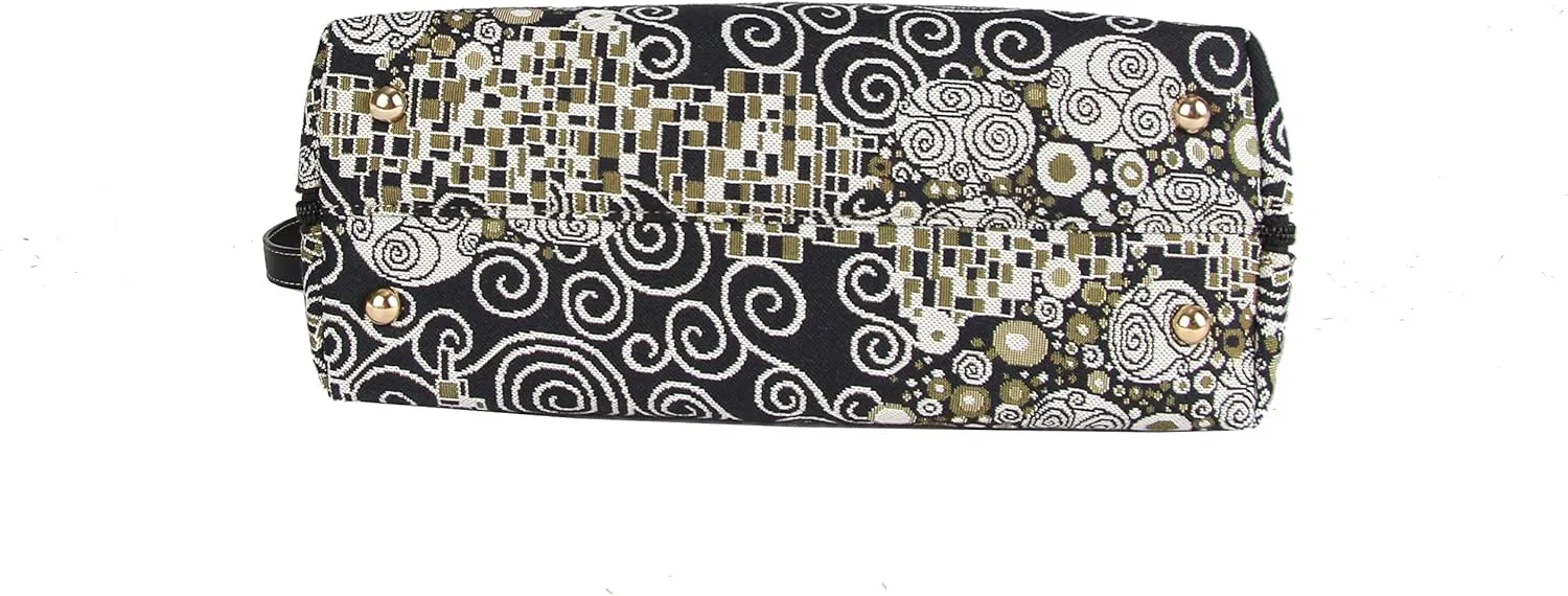 Signare Tapestry Hand & Shoulder Bag for Women |Fashionable Cross Body bag Purses for Woman |Satchel Bag for Women Girls Teen