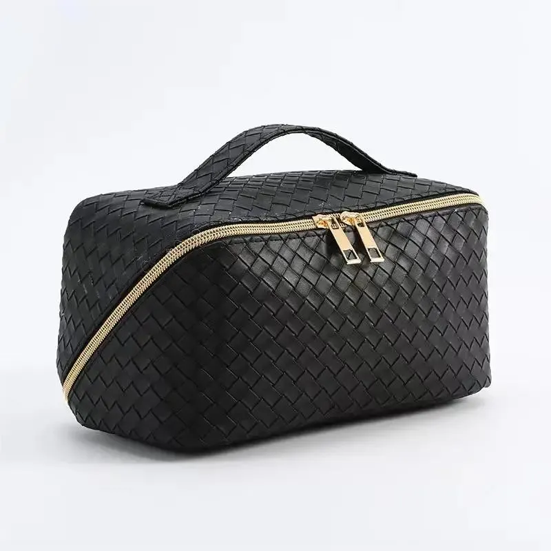 Skyla | Stylish & Compact Elegant Cosmetic Pouch