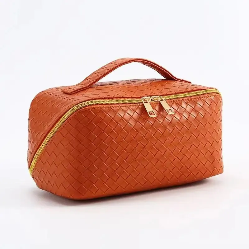 Skyla | Stylish & Compact Elegant Cosmetic Pouch