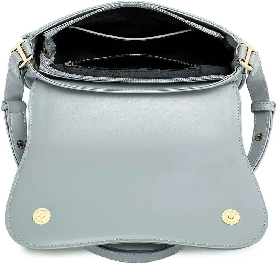 Small Joy Shoulder Bag for women Crossbody Purse Vegan Waterproof Leather Handbag Clutch Hobo Designer Bags