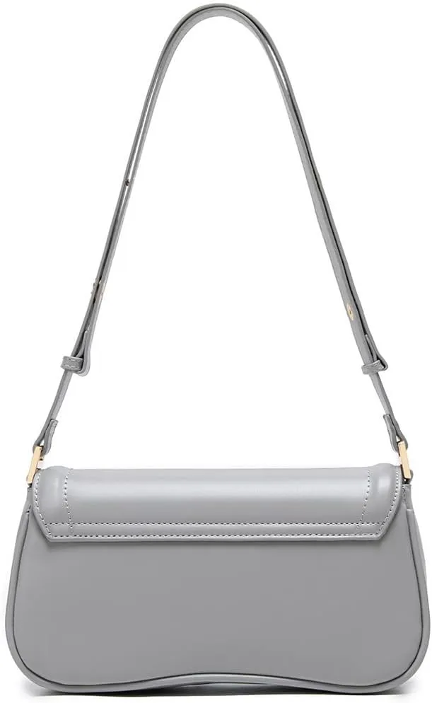 Small Joy Shoulder Bag for women Crossbody Purse Vegan Waterproof Leather Handbag Clutch Hobo Designer Bags