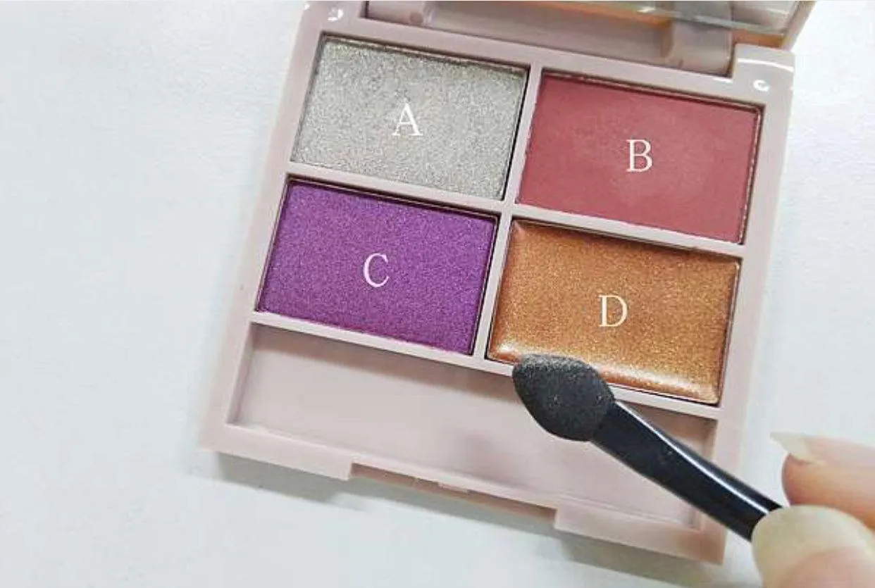 Snidel Beauty Essentials Set