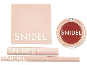 Snidel Beauty Essentials Set