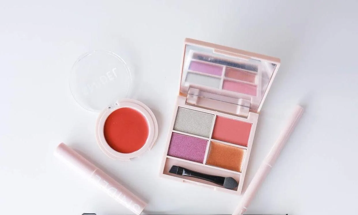 Snidel Beauty Essentials Set