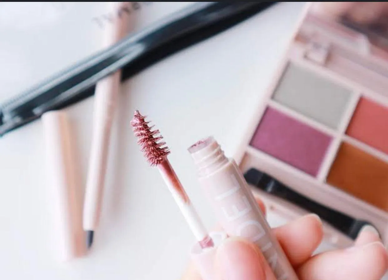 Snidel Beauty Essentials Set