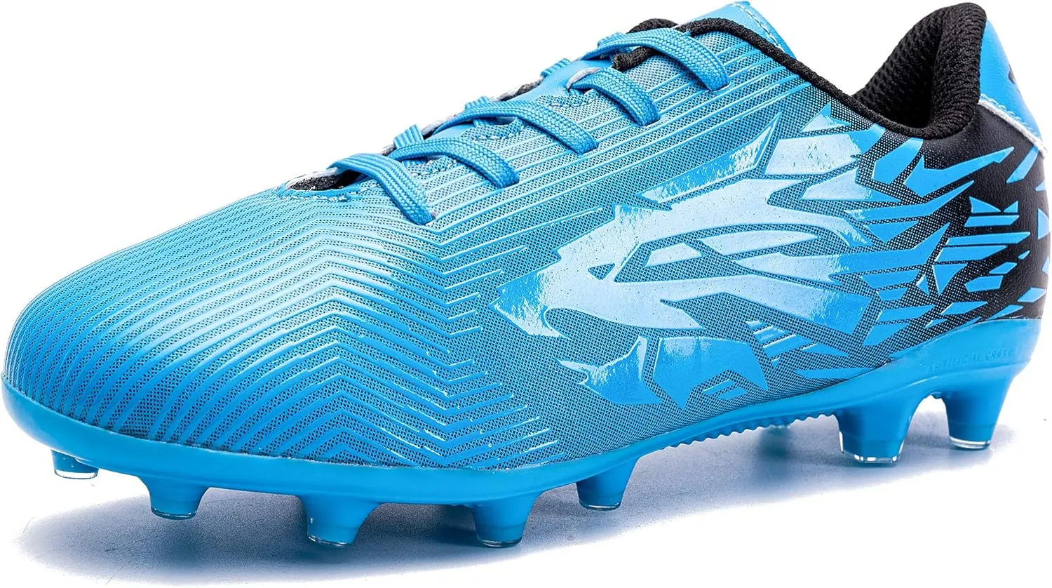 Soccer Shoes Kids Boys FG Cleats/TF Professional Training Girls Football Shoes