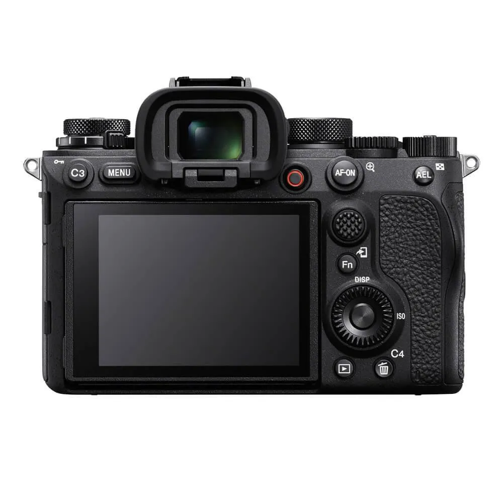 Sony Alpha A1 Mirrorless Camera