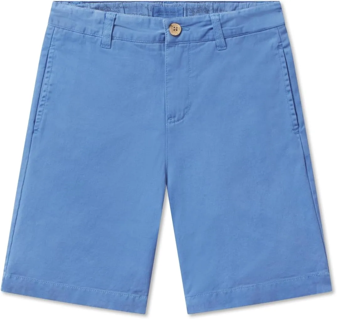 Southern Marsh The Charleston Seawash Short Youth