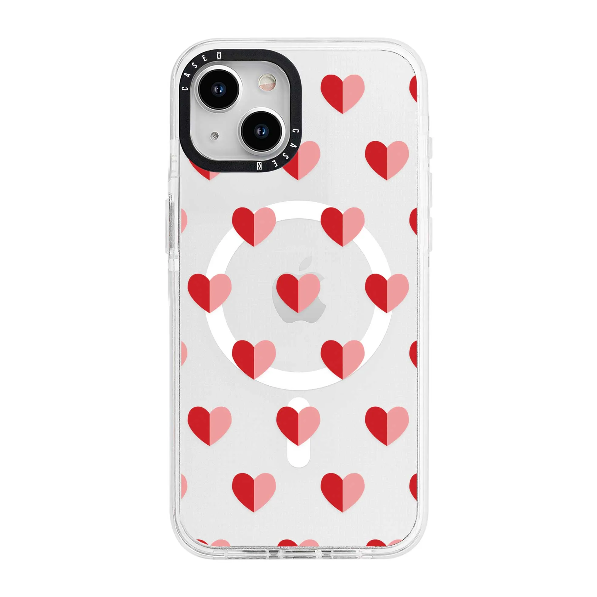 Split Hearts
