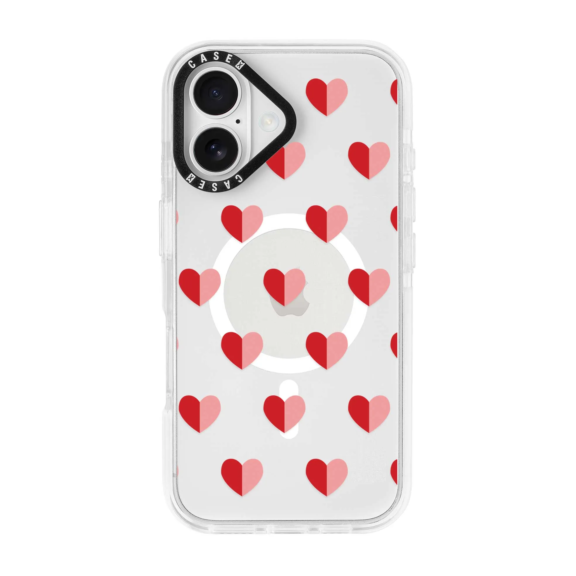 Split Hearts