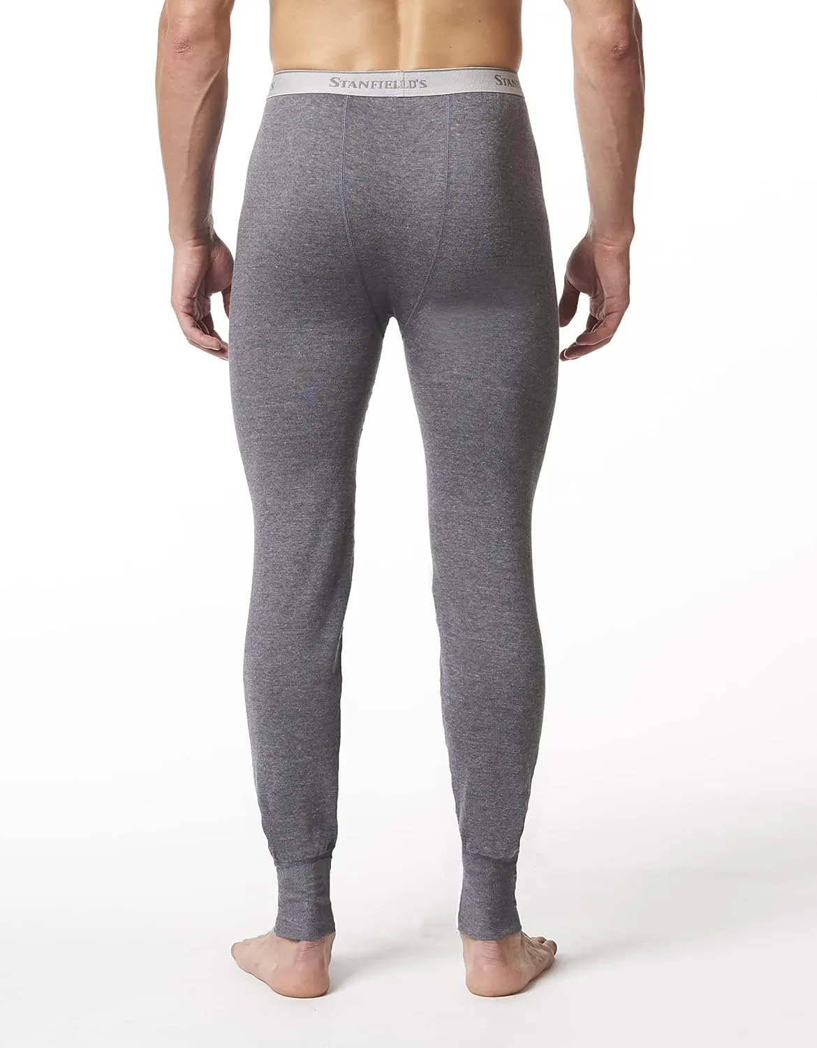 Stanfield's Men's Two Layer Thermal Long Underwear