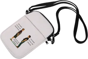 Step Brothers Cosmetic Bag Classic Comedy Movie Merchandise You Have to Call Me Dragon Nighthawk Makeup Zipper Pouch Bag for Step Brothers Fan (Call Me Night Bag)