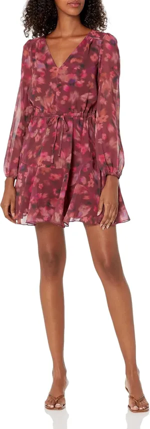 Steve Madden Apparel Women's Kara Dress