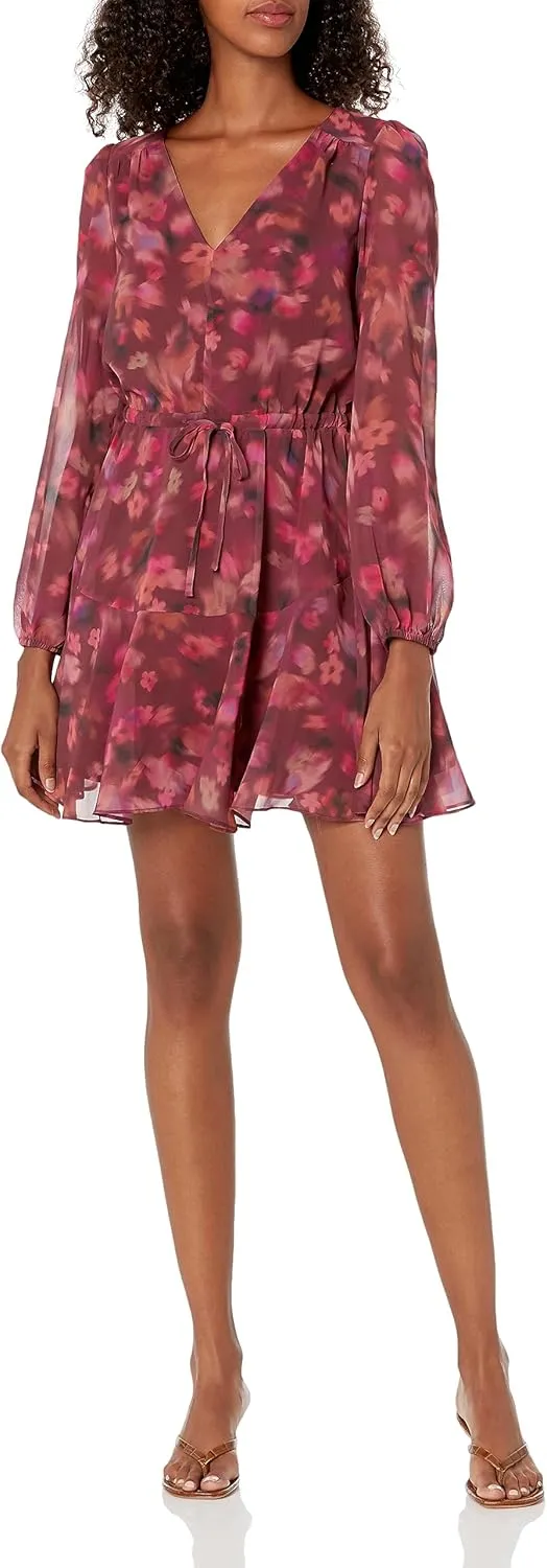 Steve Madden Apparel Women's Kara Dress