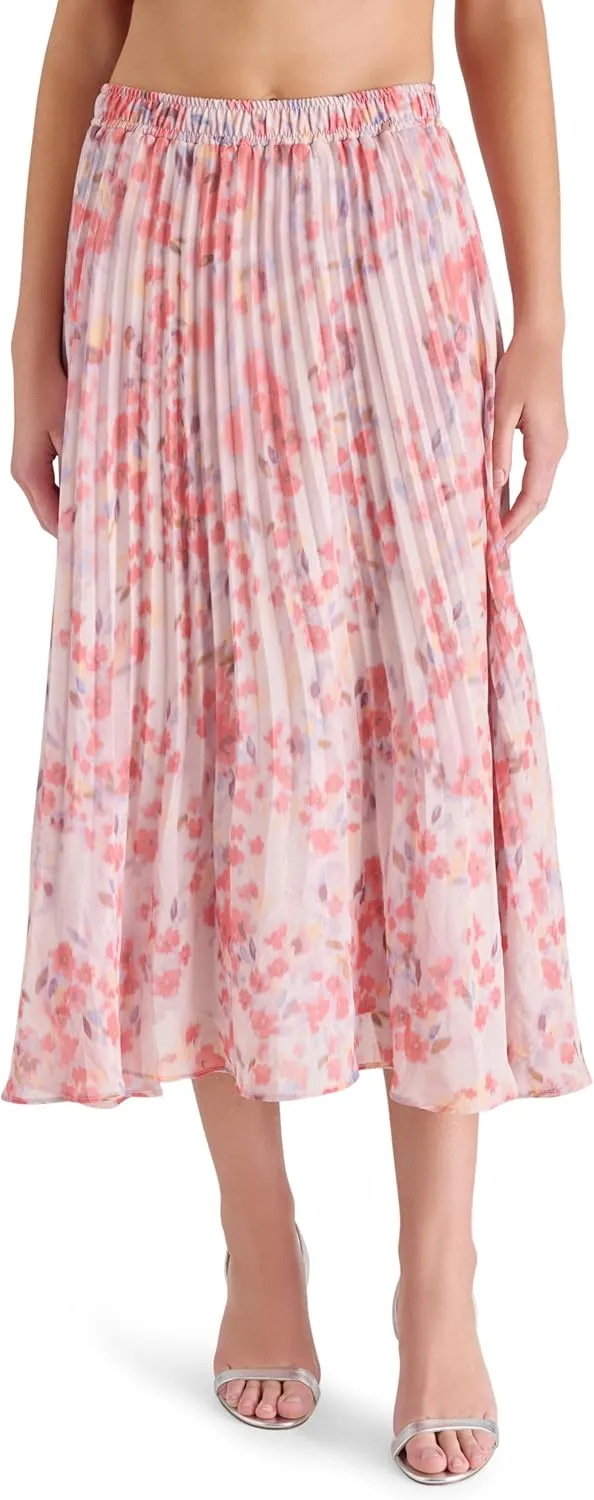 Steve Madden Apparel Women's Raina Skirt