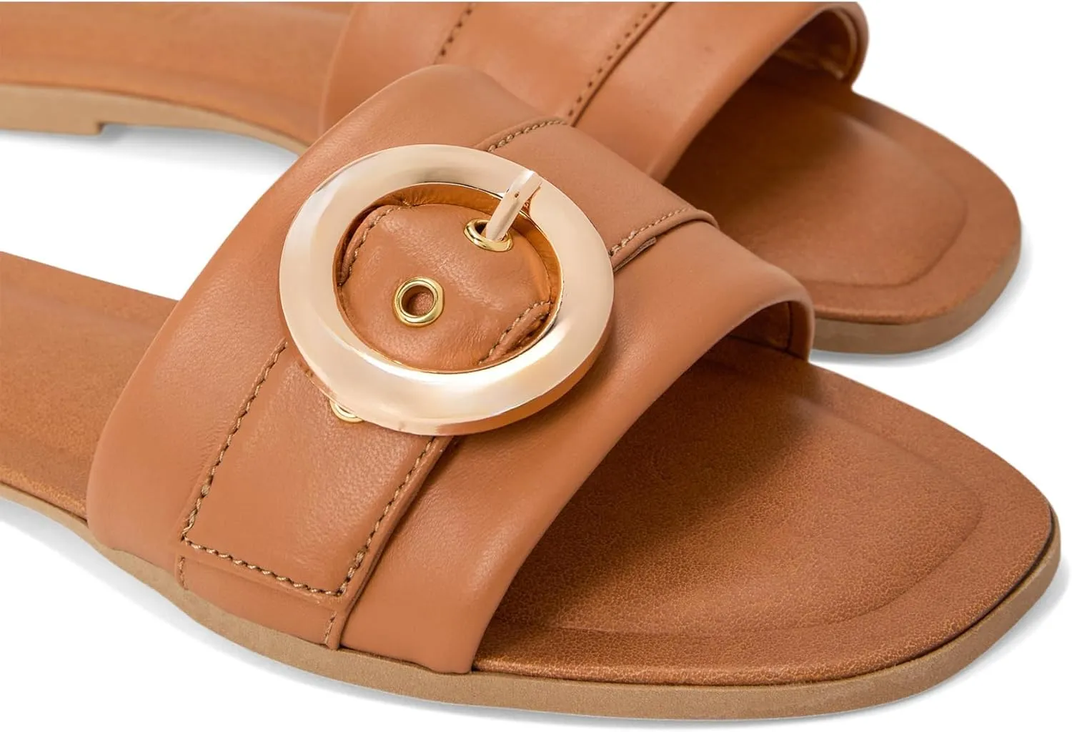 Steve Madden Women's Reef Slide Sandal