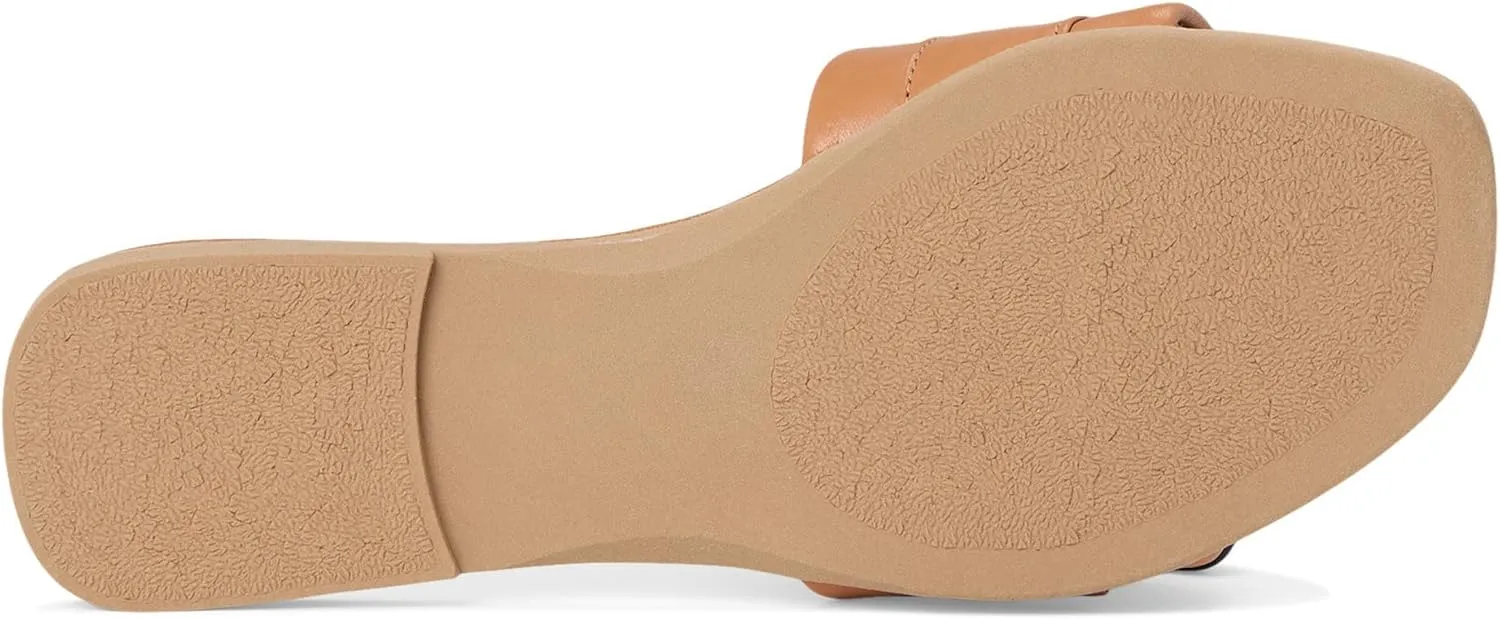 Steve Madden Women's Reef Slide Sandal