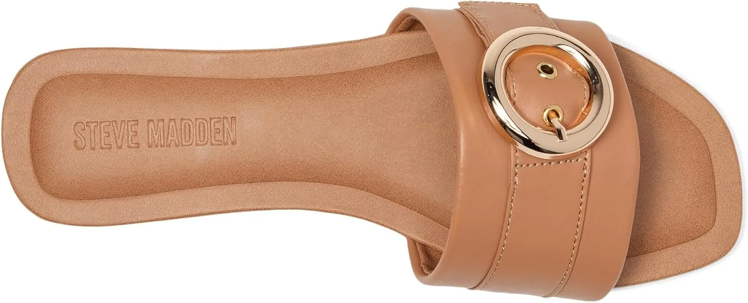 Steve Madden Women's Reef Slide Sandal