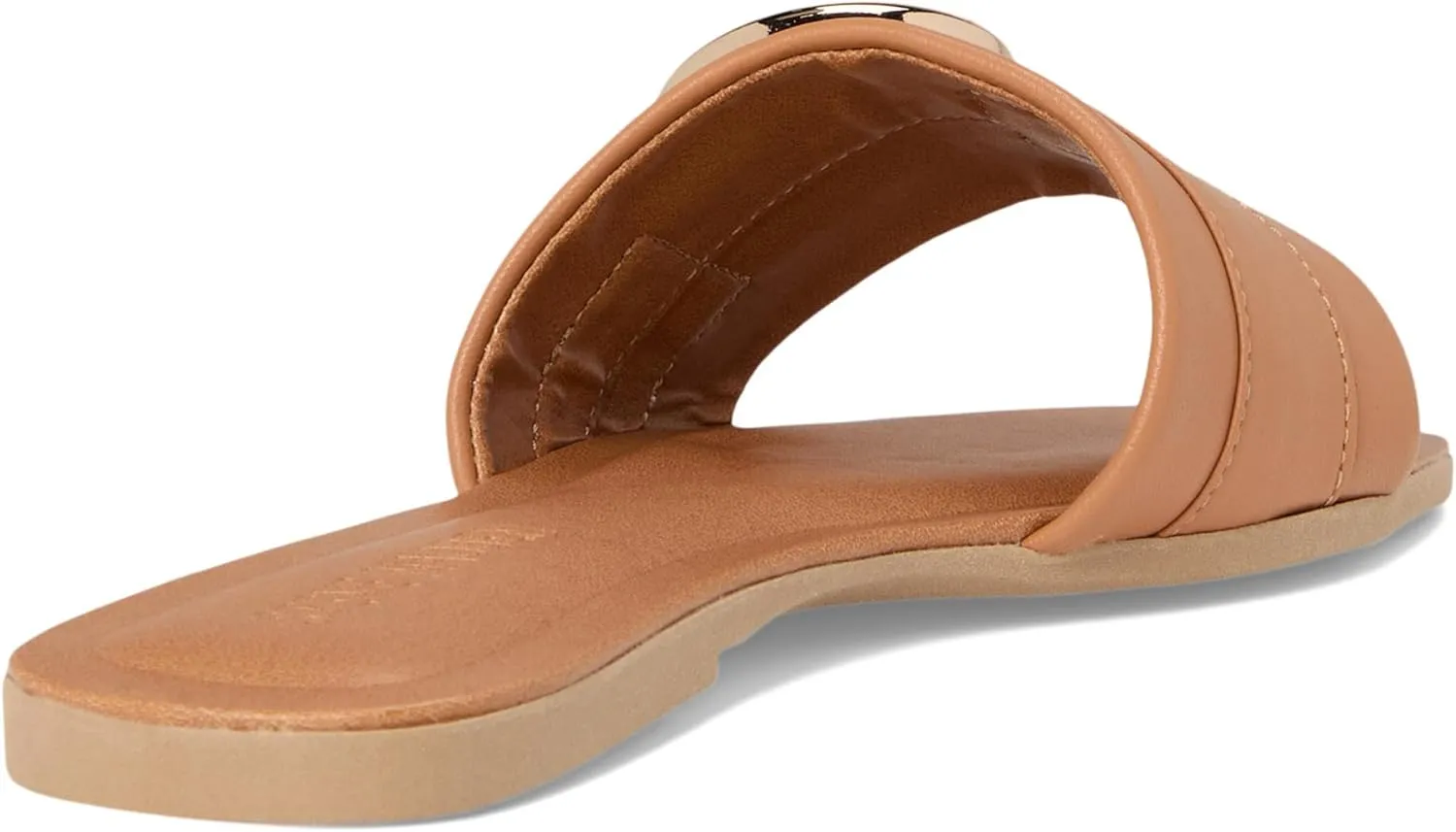 Steve Madden Women's Reef Slide Sandal