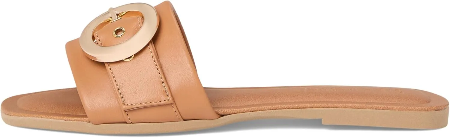 Steve Madden Women's Reef Slide Sandal