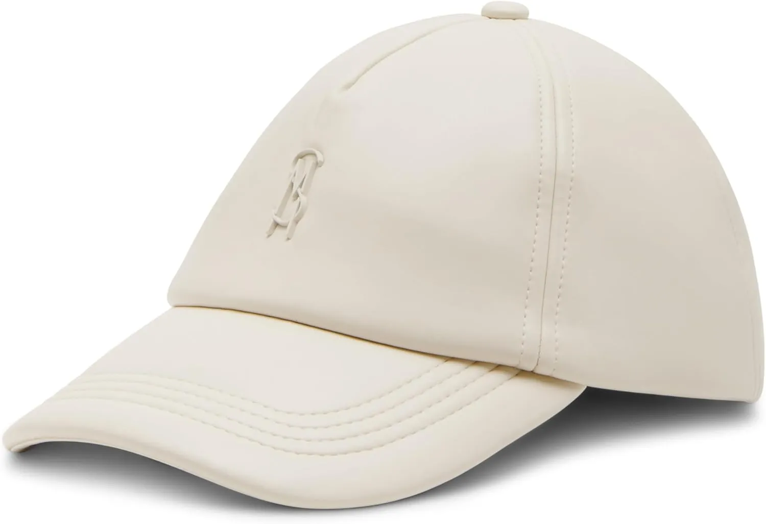 Steve Madden Women's Soft Faux Leather Bb Cap