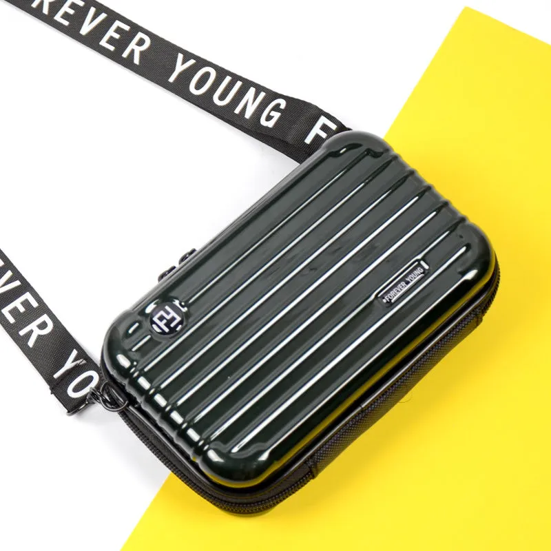 Stylish Multifunctional Portable Fashion Wash Waterproof Cosmetic Bags
