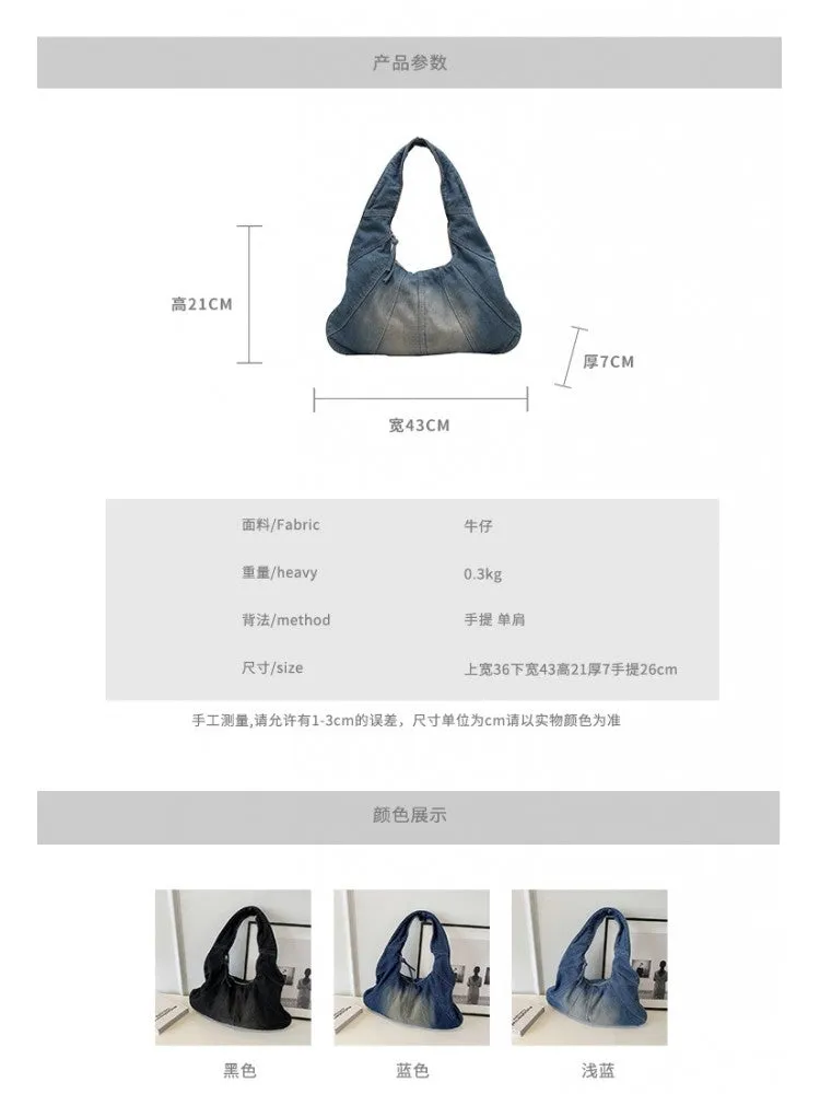 Stylish Vintage-Inspired Quilted Shoulder Bag