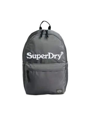 SUPERDRY Montana Vintage Graphic Backpack