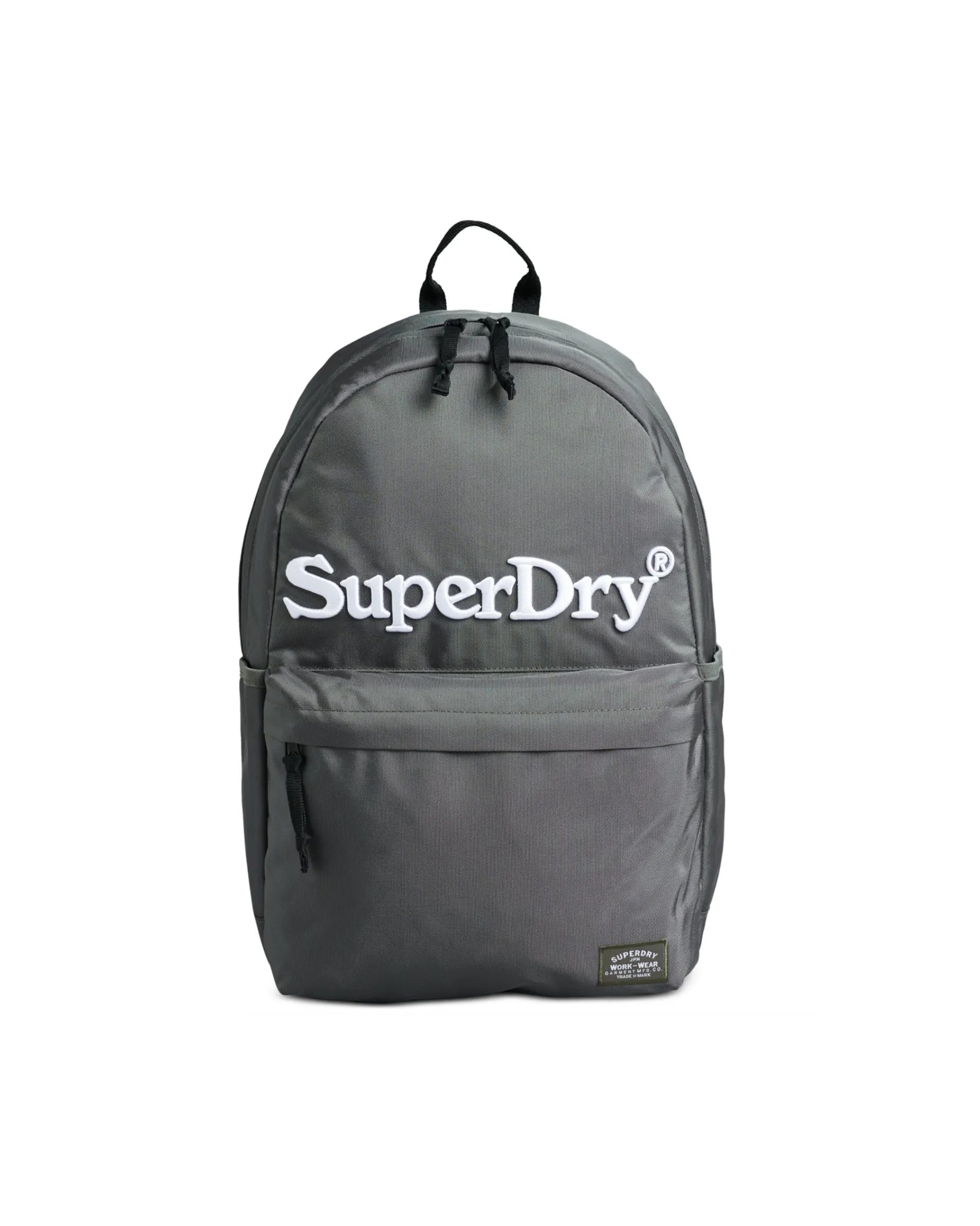 SUPERDRY Montana Vintage Graphic Backpack