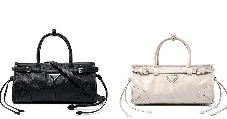 The Modern Glam