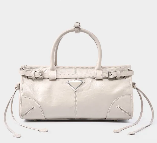 The Modern Glam