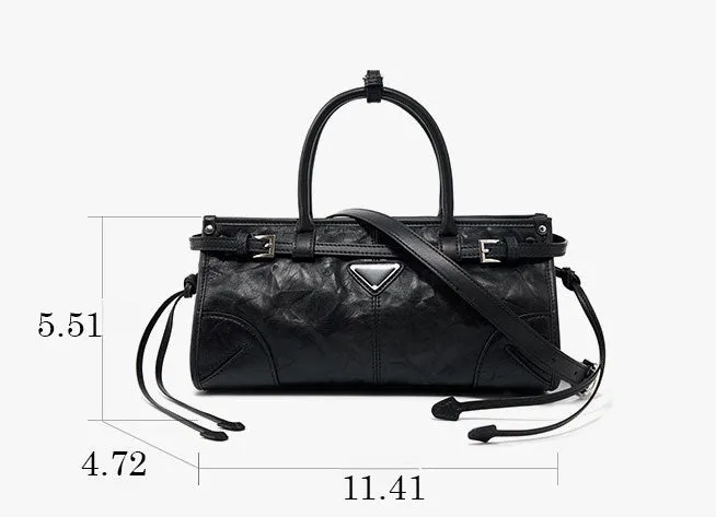 The Modern Glam