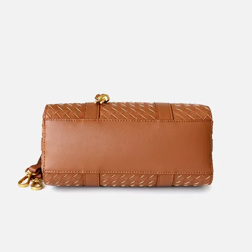 The Ultimate Everyday Satchel