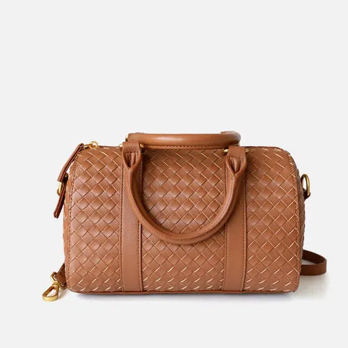 The Ultimate Everyday Satchel