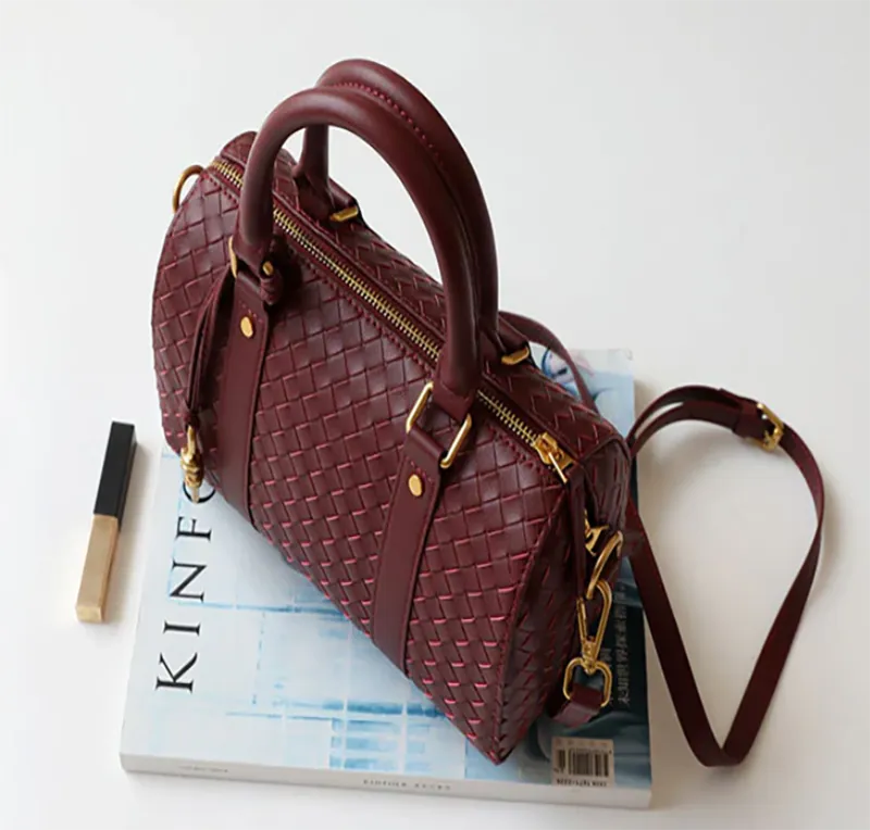The Ultimate Everyday Satchel