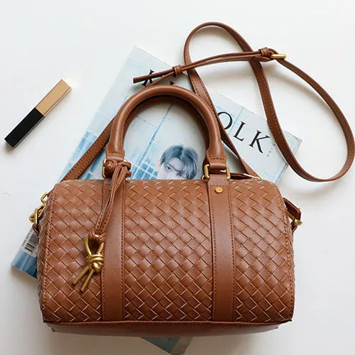 The Ultimate Everyday Satchel