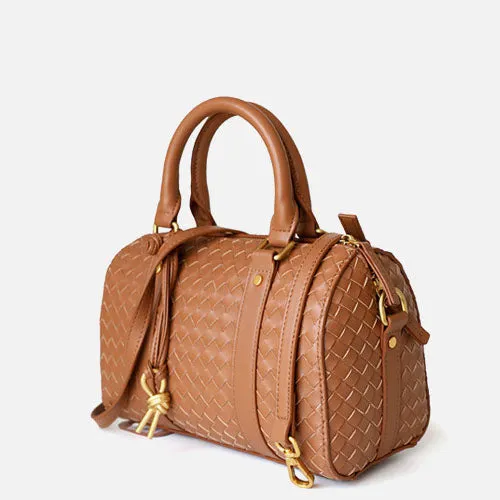 The Ultimate Everyday Satchel