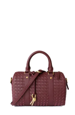 The Ultimate Everyday Satchel