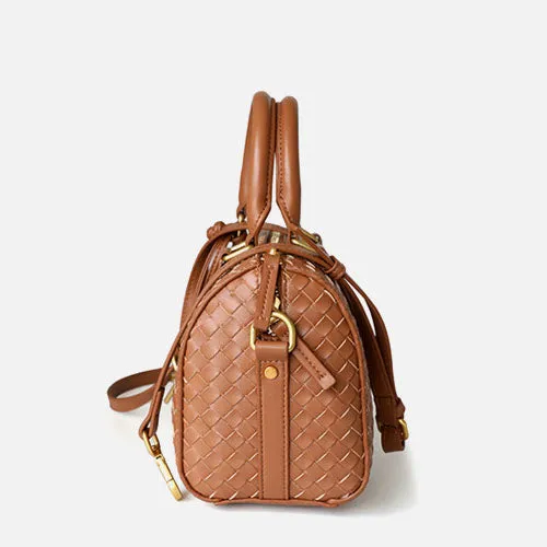 The Ultimate Everyday Satchel