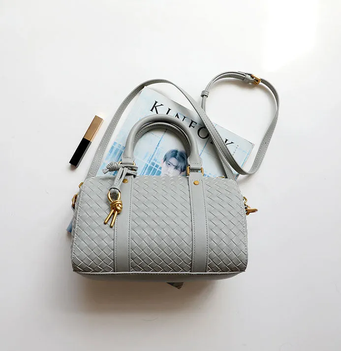 The Ultimate Everyday Satchel