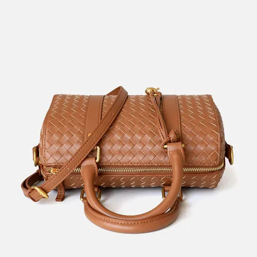 The Ultimate Everyday Satchel
